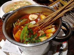 -状元阁烧烤(群力店)