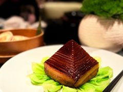 -湖滨28中餐厅·西湖宴·杭州君悦酒店