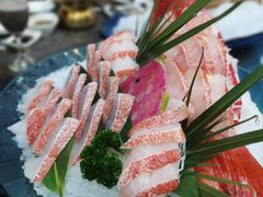 东星斑姿造-海鲨湾海鲜会馆(新街口店)