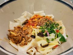 -弓家大队老碗面(高新咖啡街区店)
