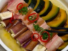 -外婆家(杭州马塍店)