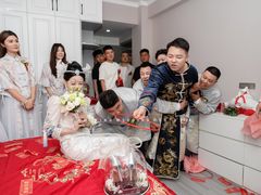 -怪咖·joker陈楠