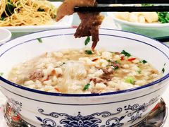-老孙家饭庄·非遗(东关店)