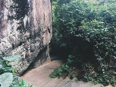 -丹霞山风景名胜区