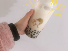 -喜茶(合肥正大广场店)