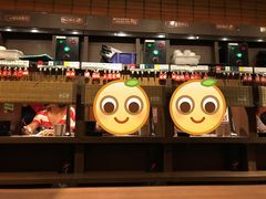 -天然豚骨拉面专门店 一兰(铜锣湾店)