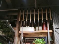 -琥珀老六龙虾(四里河店)