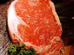 -赤坂亭·M9和牛烧肉·铁板烧·日料398放题(长泰广场店)