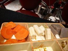 -葛记红焖羊肉(和平路形象店)