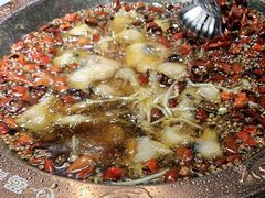 -雲蜀龙阁·金牌水煮鱼(方庄店)