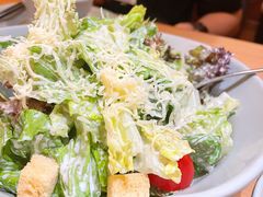 凱撒沙拉-Lia Cafe Bar Restaurant松山咖啡屋