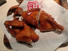-鸽味轩(新街口店)