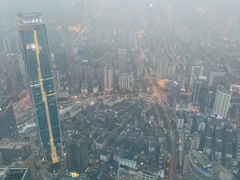 -长沙尼依格罗酒店