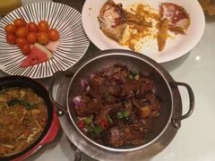 -梦都海鲜酒家(万达广场江桥店)