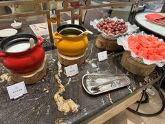 -京香轩·中餐厅(上海中庚聚龙酒店)