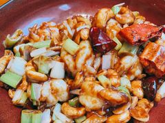 -君悦酒店·1881·北京烤鸭