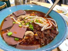 贵阳肠旺面-贵凤凰贵州米粉(望京店)