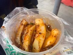 -洞子口张老二凉粉(文殊院店)