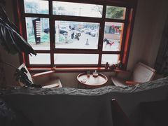 -AHAVA·Fang Baking Studio