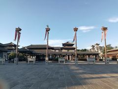 -三国赤壁古战场