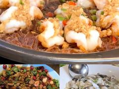 -严记小天府酸菜鱼(西四路店)