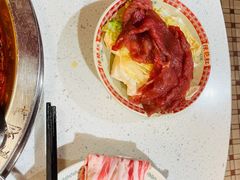 -陈艳红火锅菜·冒菜(簋街店)