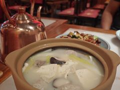 -小吊梨汤·北京菜·烤鸭(鸟巢店)