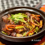 煲仔香,味道家常又不凡