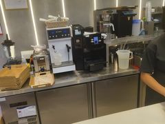 -天母蓝鸟烘焙·蛋糕·下午茶(时代城广场店)