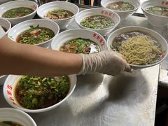 -老赵面店(大西路店)