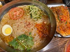 -破店肥哈·东北烧烤(南山保利店)