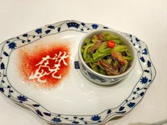 -宁波状元楼酒店(和义路店)