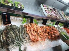 -张亮麻辣烫(哈尔滨金爵万象店)