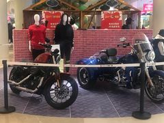 -万隆广场(昆仑大街店)