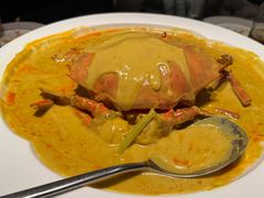 -金链花·泰国餐厅(国贸店)