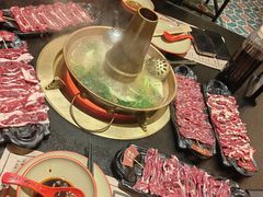 -潮庭牛肉火锅·骑楼私宴