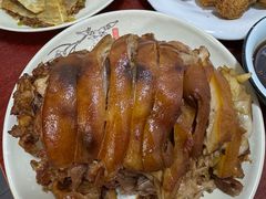 -聚首堂·特色小吃·肘子(什刹海德胜门店)