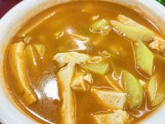 -北京龙庆四季香农家饭庄·灶台鱼·碳烤虹鳟鱼(龙庆峡店)