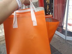 -金陵家宴·金陵春·南京菜(夫子庙店)