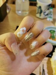 -吉吉靓甲美睫