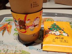 -麦当劳(世纪汇广场店)