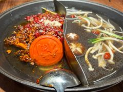 -楠火锅(仁恒梦中心店)