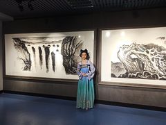 -长春世界雕塑园冰雪艺术天地