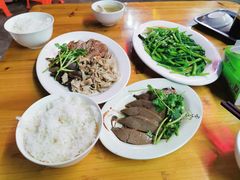 全家福-乌文新澄海卤鹅店
