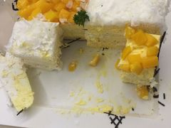 -幸福西饼生日蛋糕·下午茶(石肯店)
