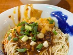 -兵哥豌豆面(建设巷店)
