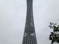 -广州塔卢特斯法国旋转餐厅