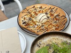 -Maxpoint Kitchen 西餐咖啡(乐峰广场店)