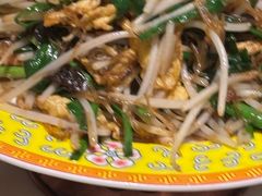 -那家小馆•北京菜•烤鸭(香山店)