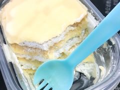 -7cake榴莲千层蛋糕(塘苗路店)